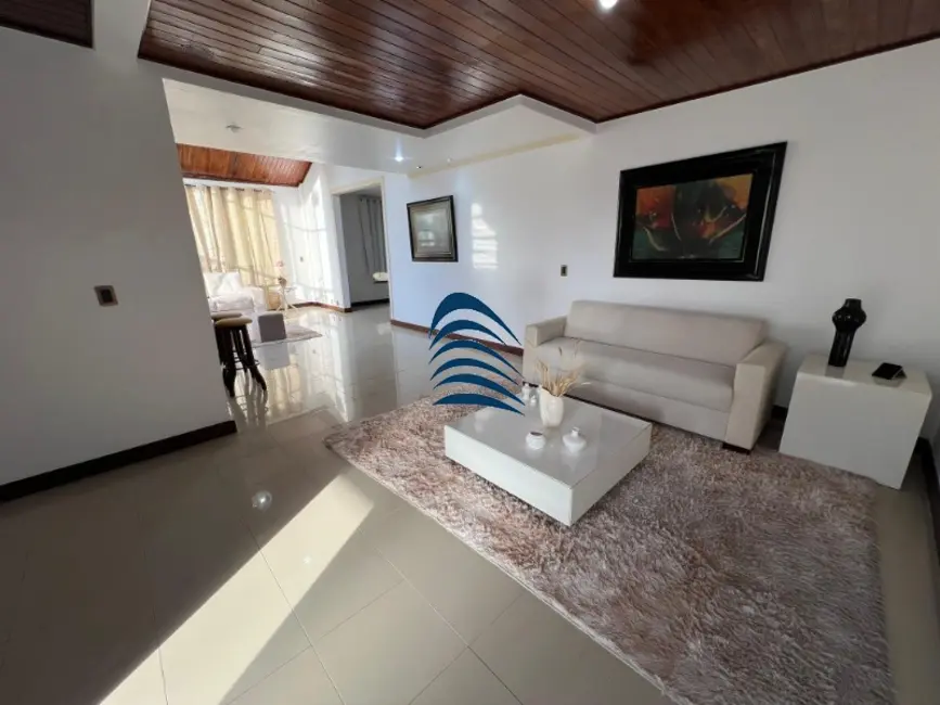 Foto 4 de Casa de Condomínio com 5 quartos à venda, 600m2 em Jaguaribe, Salvador - BA