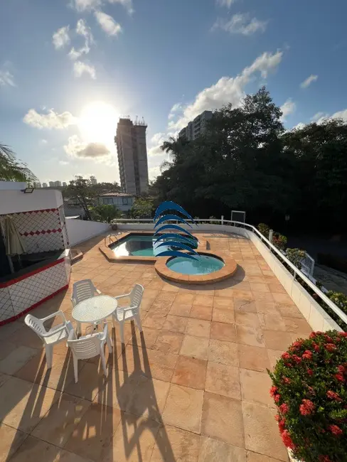 Foto 3 de Casa de Condomínio com 5 quartos à venda, 600m2 em Jaguaribe, Salvador - BA