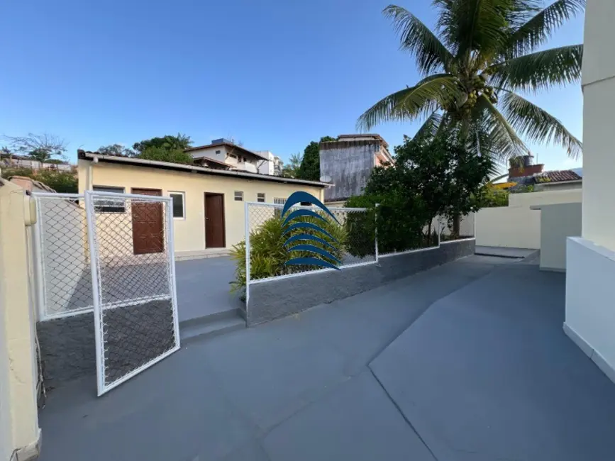 Foto 8 de Casa de Condomínio com 5 quartos à venda, 600m2 em Jaguaribe, Salvador - BA