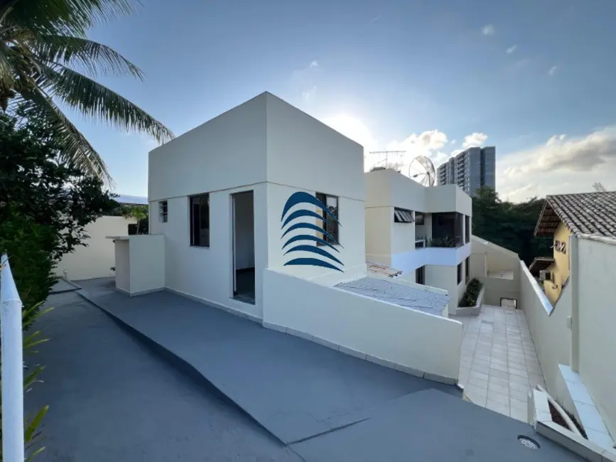 Foto 6 de Casa de Condomínio com 5 quartos à venda, 600m2 em Jaguaribe, Salvador - BA