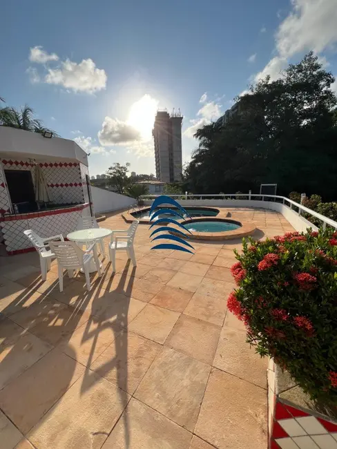 Foto 9 de Casa de Condomínio com 5 quartos à venda, 600m2 em Jaguaribe, Salvador - BA