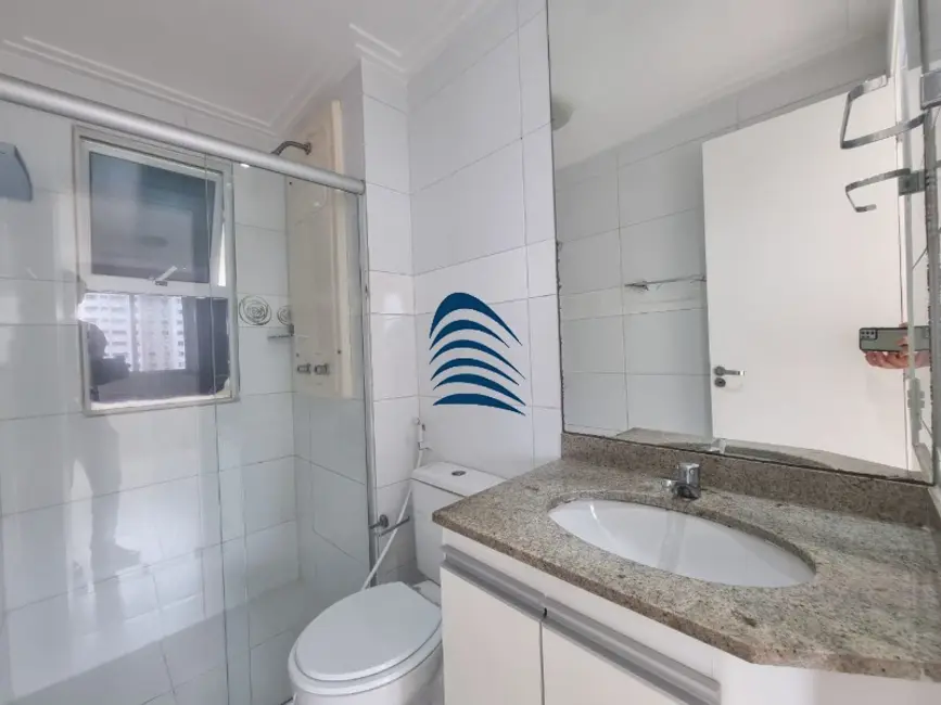 Foto 2 de Apartamento com 2 quartos à venda, 65m2 em Piatã, Salvador - BA