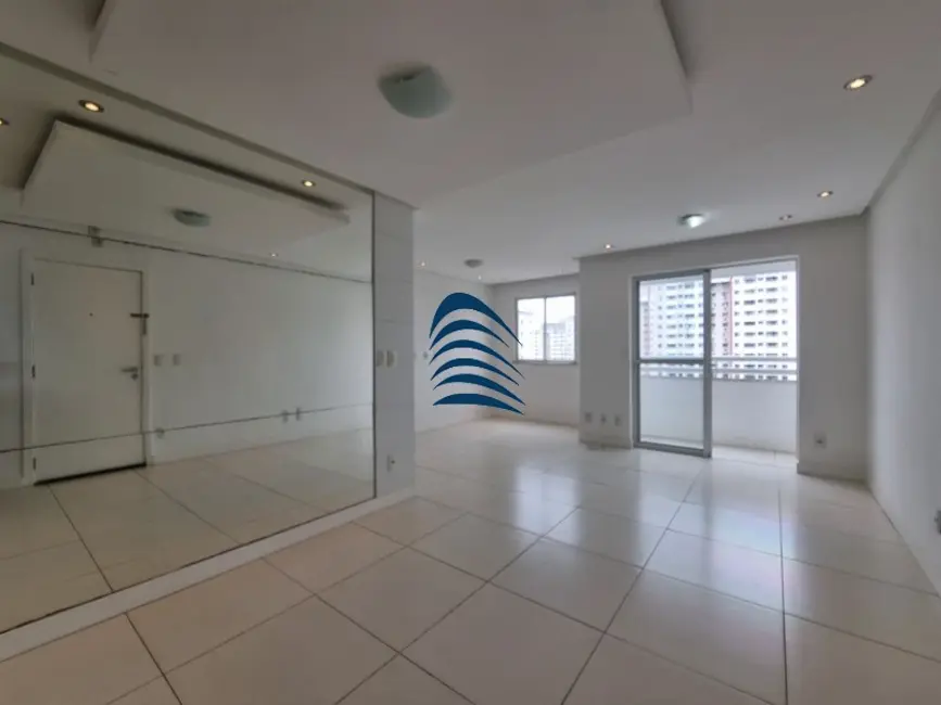 Foto 8 de Apartamento com 2 quartos à venda, 65m2 em Piatã, Salvador - BA