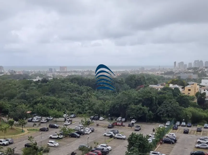 Foto 6 de Apartamento com 2 quartos à venda, 65m2 em Piatã, Salvador - BA