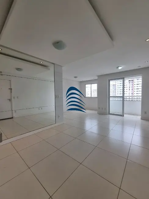 Foto 4 de Apartamento com 2 quartos à venda, 65m2 em Piatã, Salvador - BA