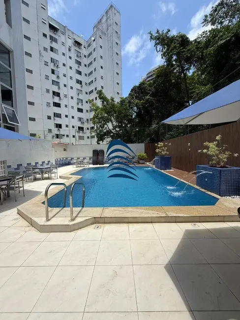 Foto 8 de Apartamento com 3 quartos à venda, 202m2 em Itaigara, Salvador - BA