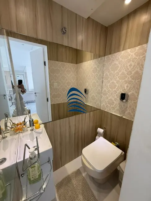 Foto 4 de Apartamento com 3 quartos à venda, 202m2 em Itaigara, Salvador - BA