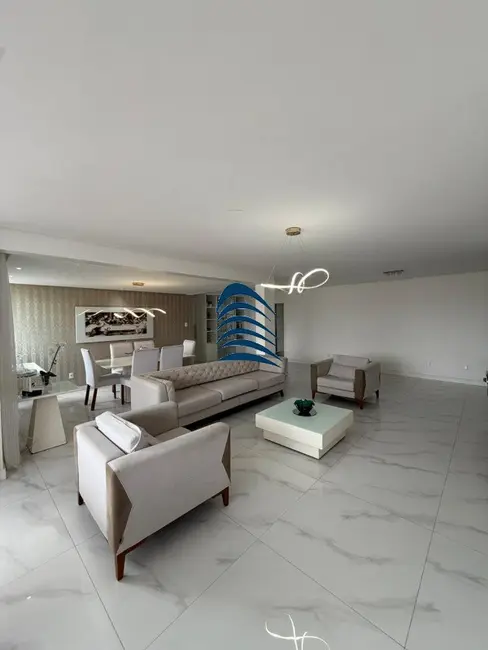 Foto 5 de Apartamento com 3 quartos à venda, 202m2 em Itaigara, Salvador - BA