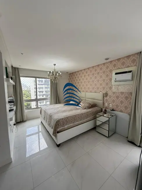 Foto 7 de Apartamento com 3 quartos à venda, 202m2 em Itaigara, Salvador - BA