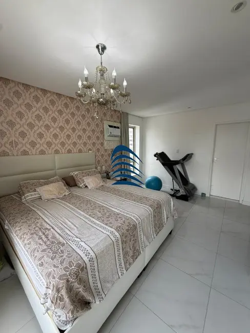 Foto 6 de Apartamento com 3 quartos à venda, 202m2 em Itaigara, Salvador - BA