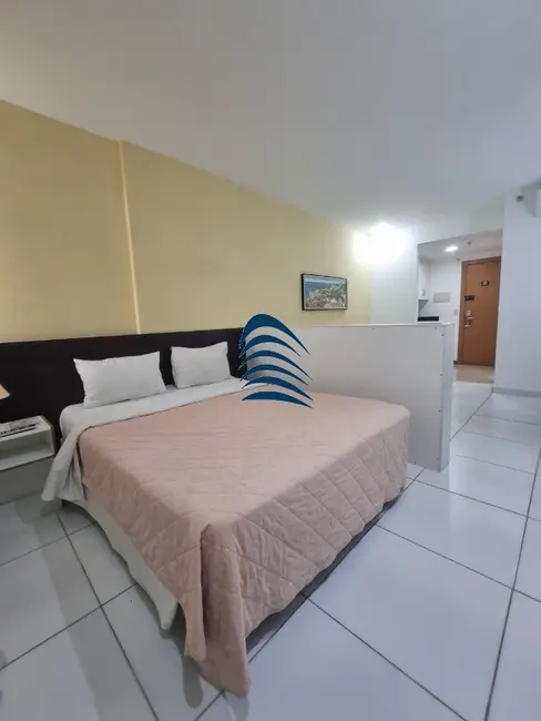Apartamento com 1 quarto à venda, 29m2 em Caminho das Árvores, Salvador - BA - imagem 2 Foto 2 de Apartamento com 1 quarto à venda, 29m2 em Caminho das Árvores, Salvador - BA