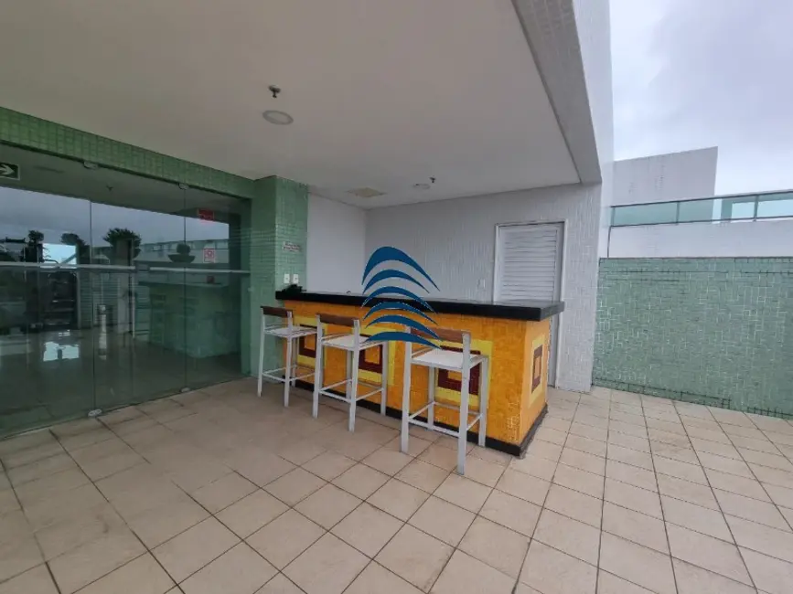 Apartamento com 1 quarto à venda, 29m2 em Caminho das Árvores, Salvador - BA - imagem 7 Foto 7 de Apartamento com 1 quarto à venda, 29m2 em Caminho das Árvores, Salvador - BA