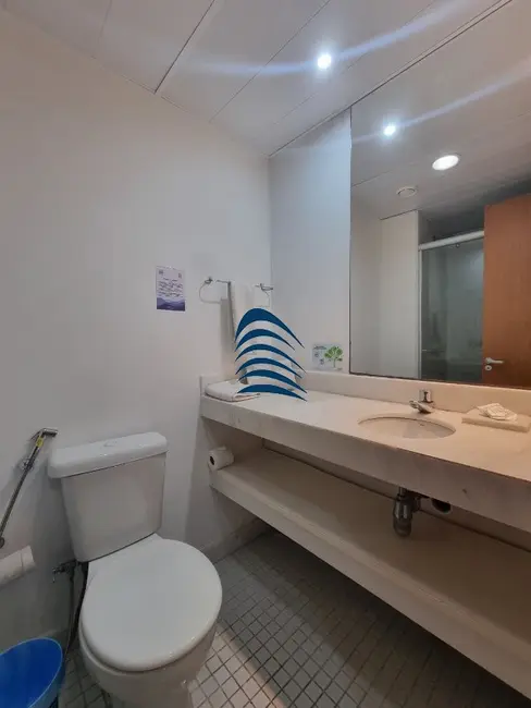 Apartamento com 1 quarto à venda, 29m2 em Caminho das Árvores, Salvador - BA - imagem 3 Foto 3 de Apartamento com 1 quarto à venda, 29m2 em Caminho das Árvores, Salvador - BA