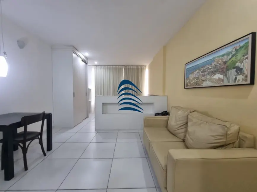 Apartamento com 1 quarto à venda, 29m2 em Caminho das Árvores, Salvador - BA - imagem 5 Foto 5 de Apartamento com 1 quarto à venda, 29m2 em Caminho das Árvores, Salvador - BA