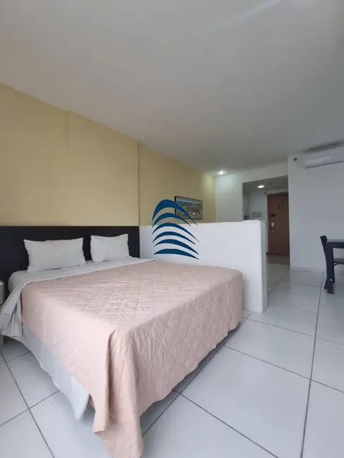 Apartamento com 1 quarto à venda, 29m2 em Caminho das Árvores, Salvador - BA - imagem 9 Foto 9 de Apartamento com 1 quarto à venda, 29m2 em Caminho das Árvores, Salvador - BA