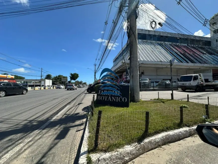 Foto 2 de Apartamento com 2 quartos à venda, 55m2 em Centro, Lauro De Freitas - BA