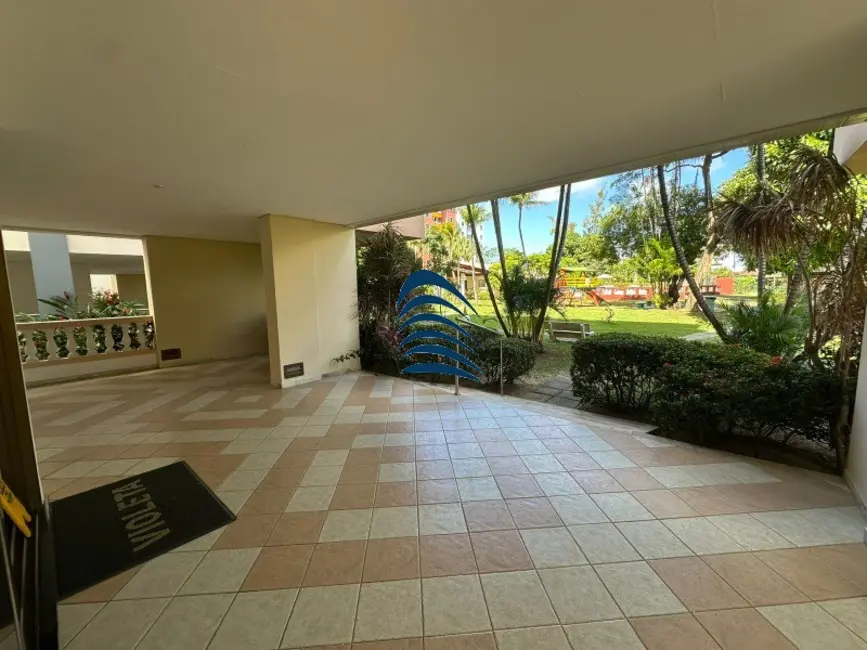 Foto 3 de Apartamento com 2 quartos à venda, 55m2 em Centro, Lauro De Freitas - BA