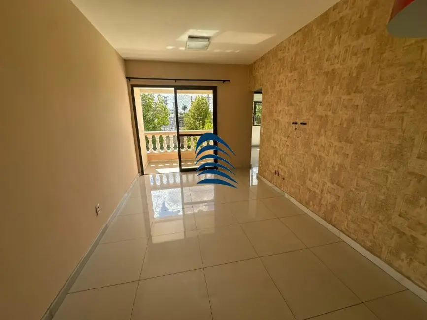 Foto 1 de Apartamento com 2 quartos à venda, 55m2 em Centro, Lauro De Freitas - BA