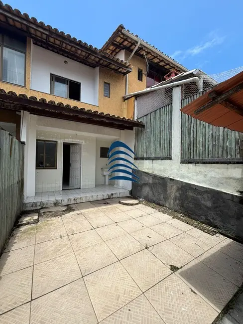 Casa com 2 quartos à venda, 150m2 em Itapuã, Salvador - BA - imagem 1 Foto 1 de Casa com 2 quartos à venda, 150m2 em Itapuã, Salvador - BA