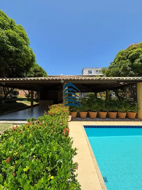 Casa com 2 quartos à venda, 150m2 em Itapuã, Salvador - BA - imagem 9 Foto 9 de Casa com 2 quartos à venda, 150m2 em Itapuã, Salvador - BA