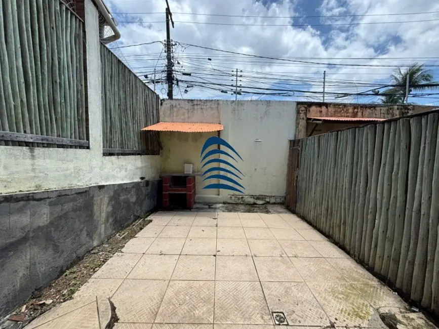Casa com 2 quartos à venda, 150m2 em Itapuã, Salvador - BA - imagem 3 Foto 3 de Casa com 2 quartos à venda, 150m2 em Itapuã, Salvador - BA