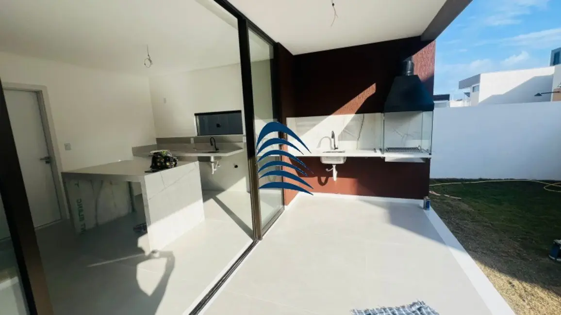 Foto 9 de Casa de Condomínio com 4 quartos à venda, 150m2 em Camacari - BA