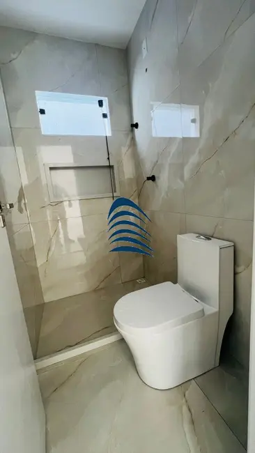Foto 2 de Casa de Condomínio com 4 quartos à venda, 150m2 em Camacari - BA