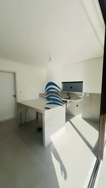 Foto 8 de Casa de Condomínio com 4 quartos à venda, 150m2 em Camacari - BA