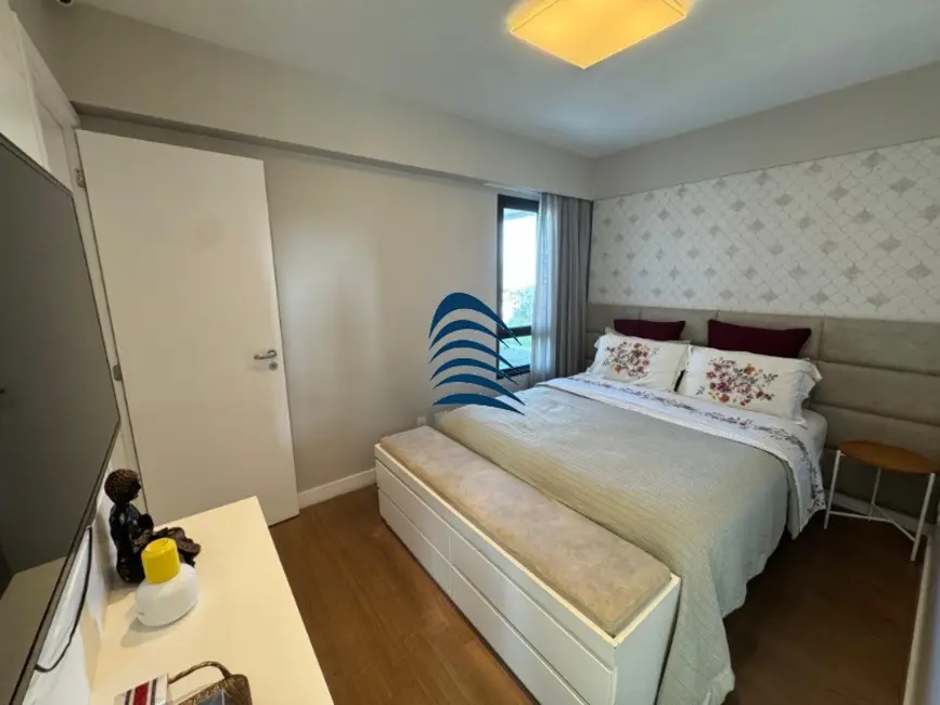 Foto 3 de Apartamento com 2 quartos à venda, 92m2 em Horto Florestal, Salvador - BA