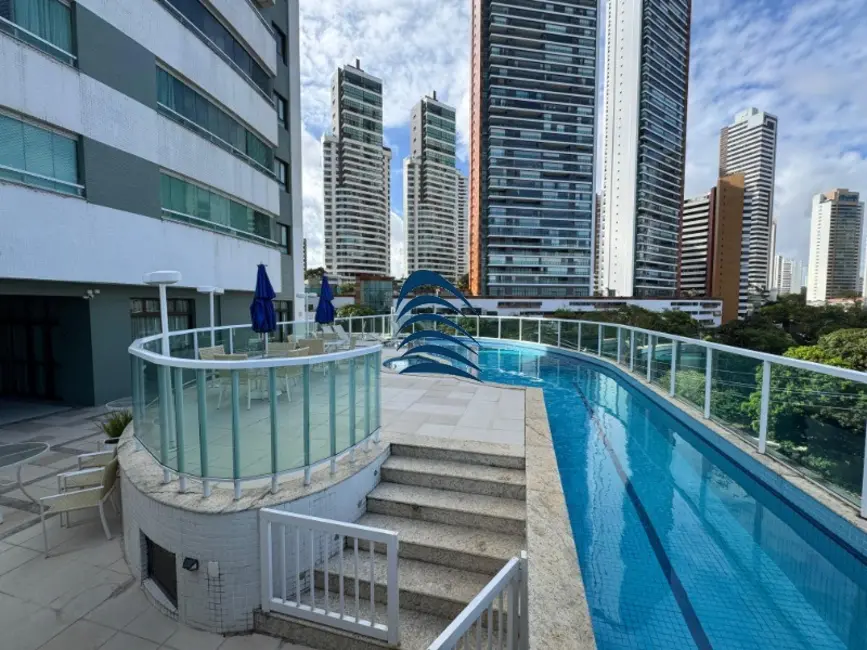 Foto 7 de Apartamento com 2 quartos à venda, 92m2 em Horto Florestal, Salvador - BA