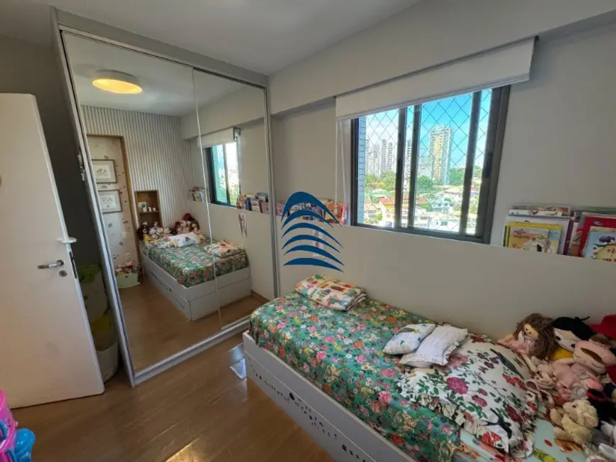 Foto 4 de Apartamento com 2 quartos à venda, 92m2 em Horto Florestal, Salvador - BA