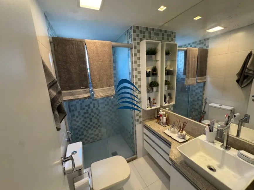 Foto 9 de Apartamento com 2 quartos à venda, 92m2 em Horto Florestal, Salvador - BA