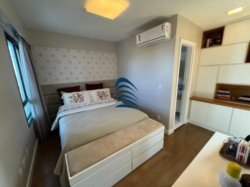 Foto 2 de Apartamento com 2 quartos à venda, 92m2 em Horto Florestal, Salvador - BA