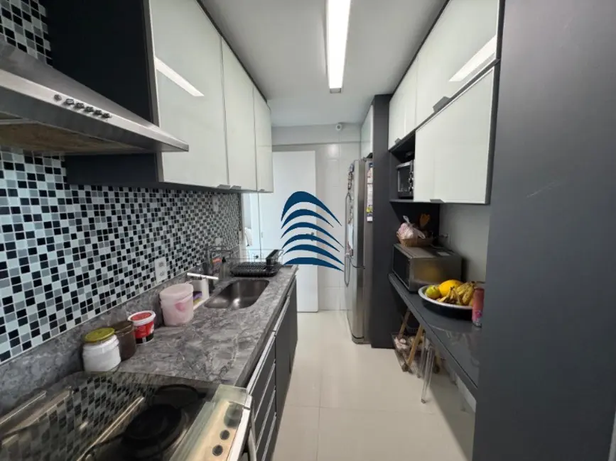 Foto 6 de Apartamento com 2 quartos à venda, 92m2 em Horto Florestal, Salvador - BA