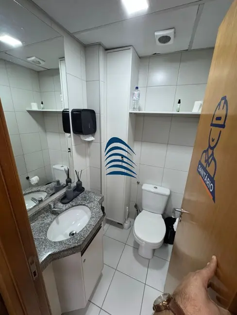 Sala Comercial à venda, 64m2 em São Cristóvão, Salvador - BA - imagem 3 Foto 3 de Sala Comercial à venda, 64m2 em São Cristóvão, Salvador - BA