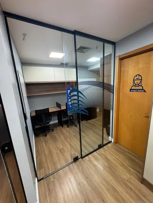 Sala Comercial à venda, 64m2 em São Cristóvão, Salvador - BA - imagem 4 Foto 4 de Sala Comercial à venda, 64m2 em São Cristóvão, Salvador - BA