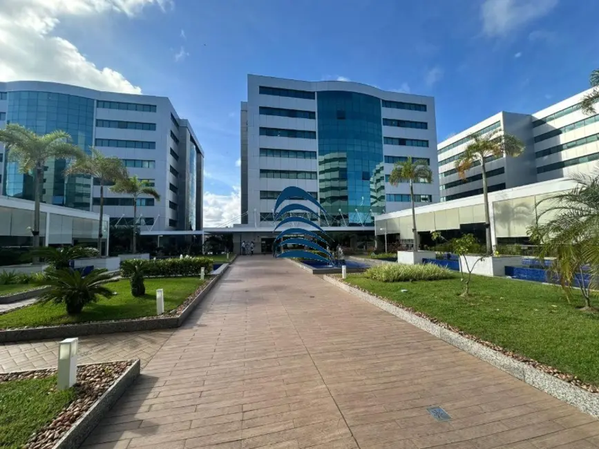 Sala Comercial à venda, 64m2 em São Cristóvão, Salvador - BA - imagem 5 Foto 5 de Sala Comercial à venda, 64m2 em São Cristóvão, Salvador - BA