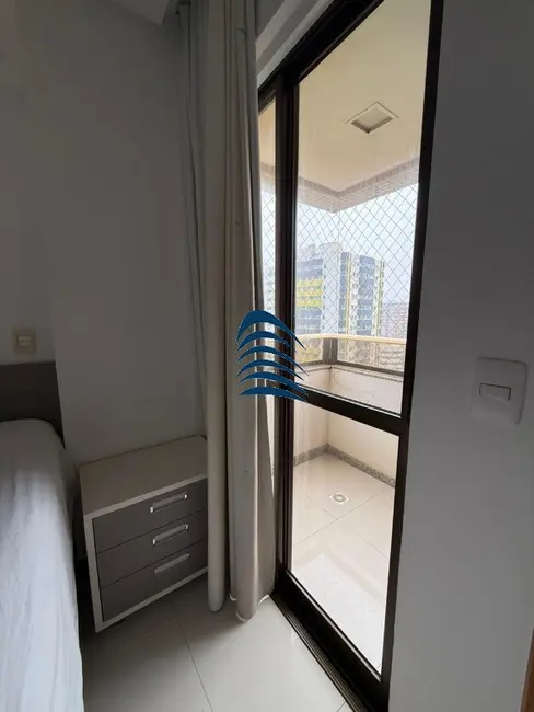 Apartamento com 3 quartos à venda, 97m2 em Armação, Salvador - BA - imagem 9 Foto 9 de Apartamento com 3 quartos à venda, 97m2 em Armação, Salvador - BA