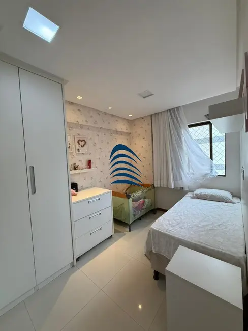 Apartamento com 3 quartos à venda, 97m2 em Armação, Salvador - BA - imagem 4 Foto 4 de Apartamento com 3 quartos à venda, 97m2 em Armação, Salvador - BA