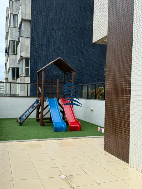 Apartamento com 3 quartos à venda, 97m2 em Armação, Salvador - BA - imagem 2 Foto 2 de Apartamento com 3 quartos à venda, 97m2 em Armação, Salvador - BA