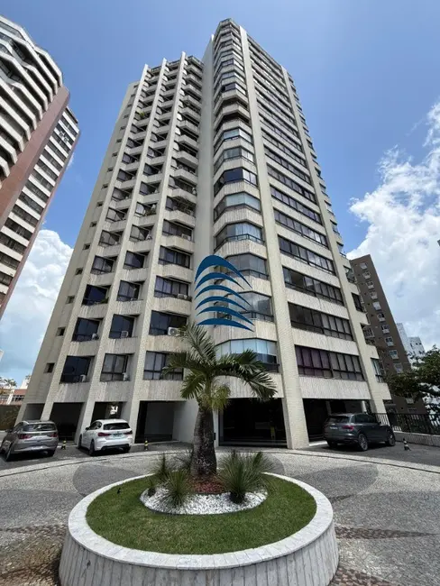 Foto 5 de Apartamento com 4 quartos à venda, 243m2 em Barra, Salvador - BA
