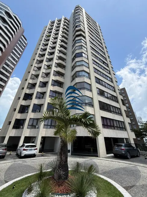 Foto 8 de Apartamento com 4 quartos à venda, 243m2 em Barra, Salvador - BA