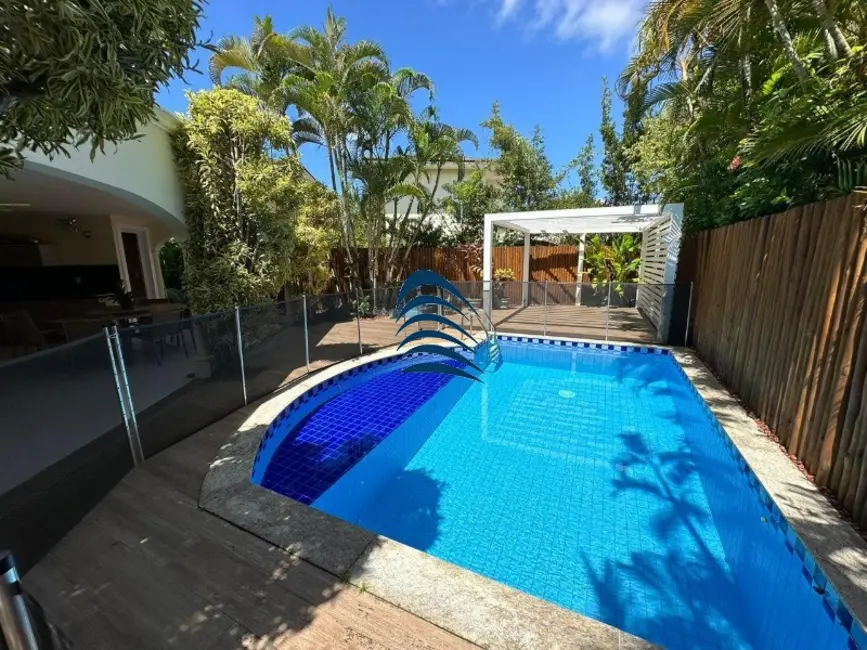 Foto 9 de Casa com 5 quartos à venda, 332m2 em Piatã, Salvador - BA