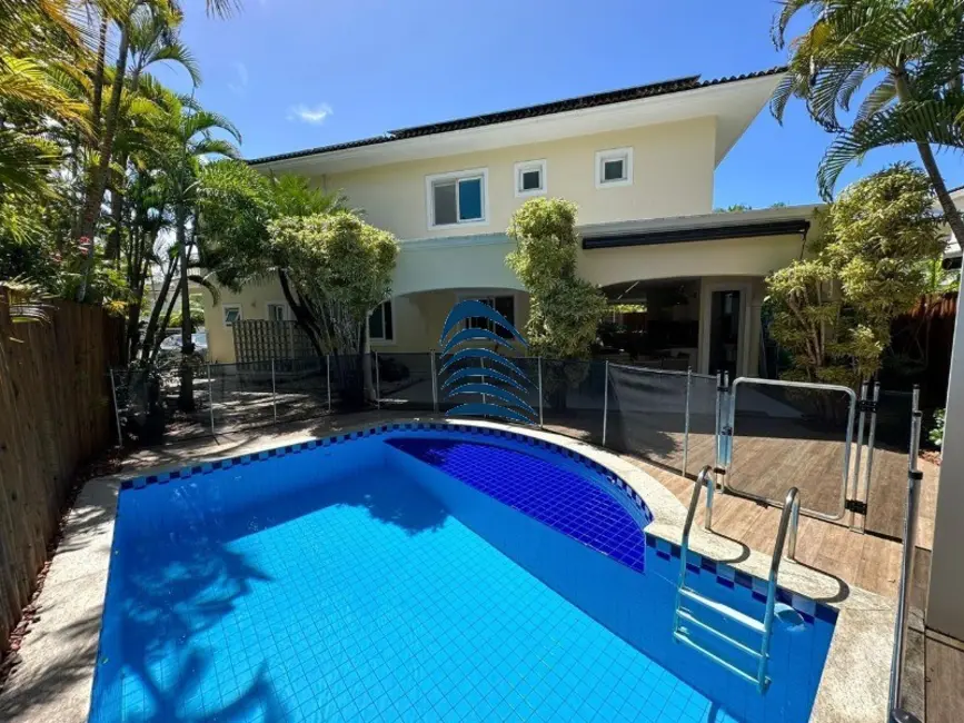 Foto 1 de Casa com 5 quartos à venda, 332m2 em Piatã, Salvador - BA
