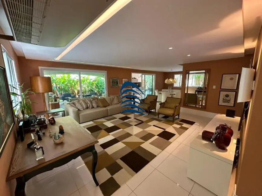 Foto 8 de Casa com 5 quartos à venda, 332m2 em Piatã, Salvador - BA