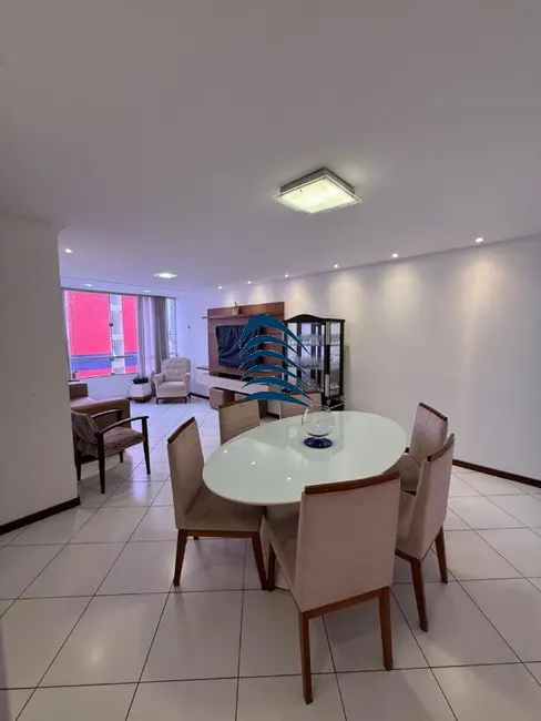 Foto 1 de Apartamento com 3 quartos à venda, 120m2 em Pituba, Salvador - BA
