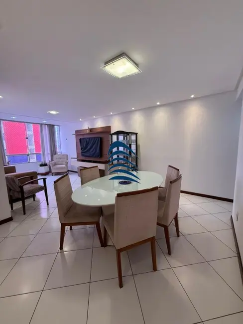 Foto 3 de Apartamento com 3 quartos à venda, 120m2 em Pituba, Salvador - BA