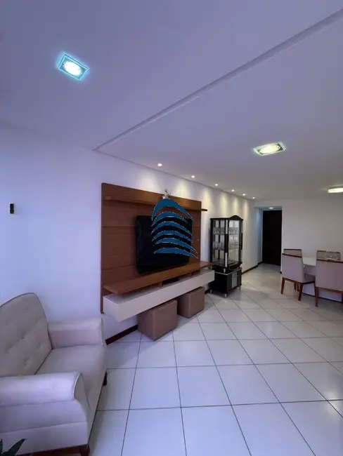 Foto 5 de Apartamento com 3 quartos à venda, 120m2 em Pituba, Salvador - BA