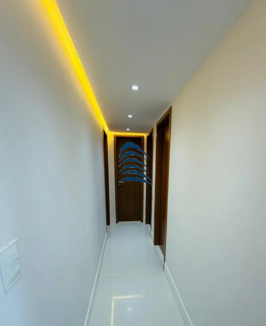 Foto 8 de Apartamento com 3 quartos à venda, 109m2 em Armação, Salvador - BA