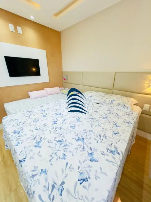 Foto 5 de Apartamento com 3 quartos à venda, 109m2 em Armação, Salvador - BA